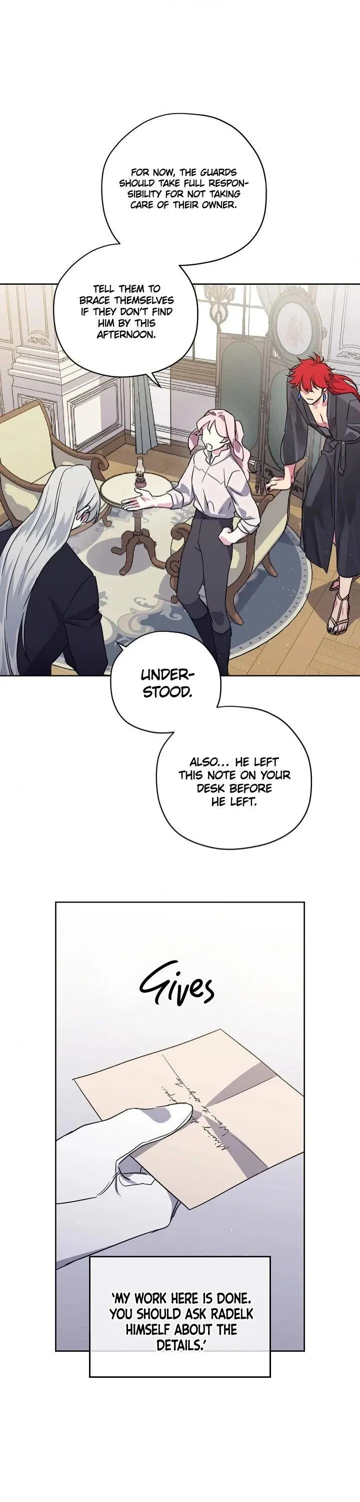 Chitra Chapter 129 Online - página 15