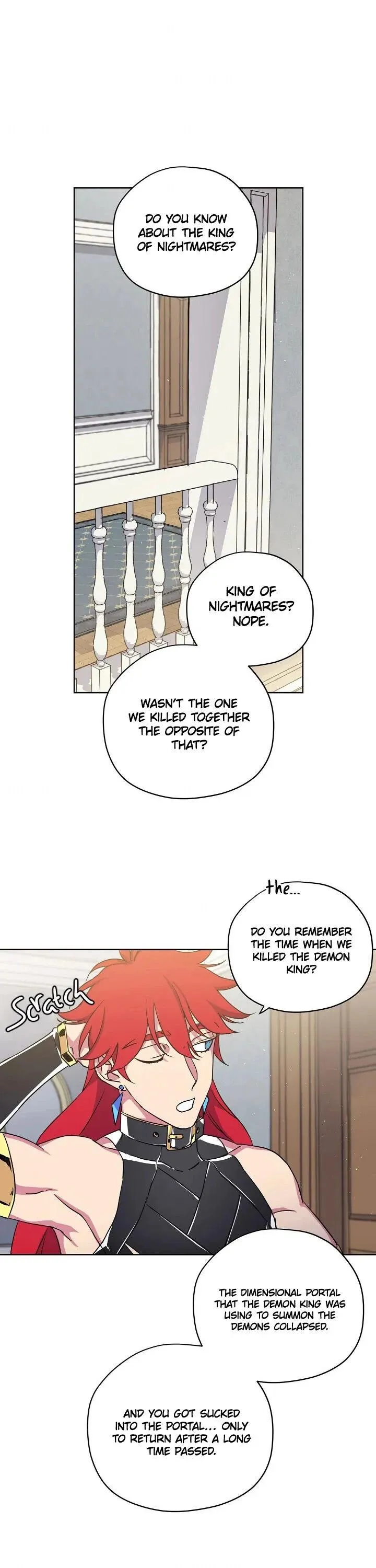 Chitra Chapter 129 Online - página 29