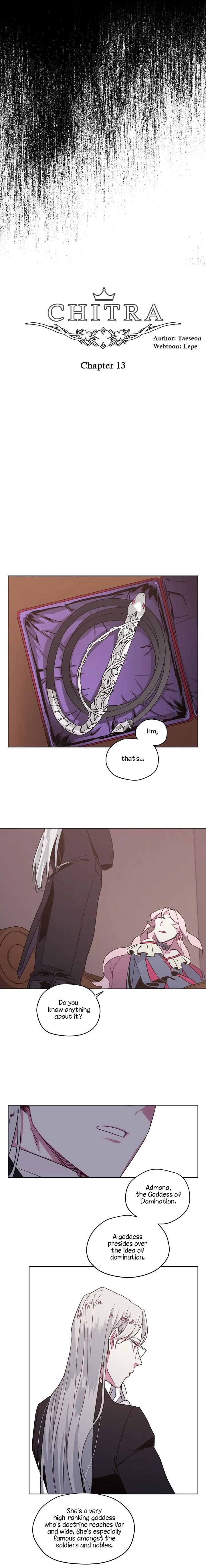 Chitra Chapter 13 Online - página 3