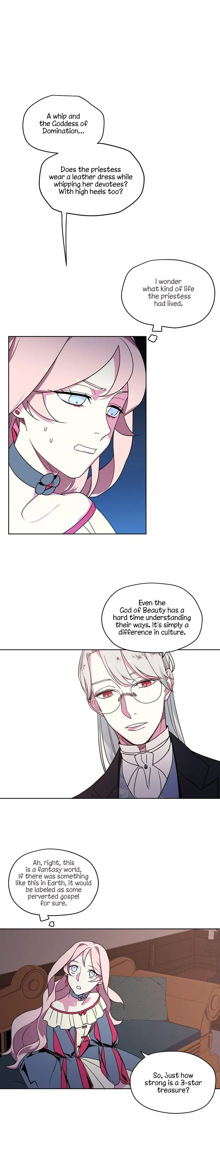Chitra Chapter 13 Online - página 4