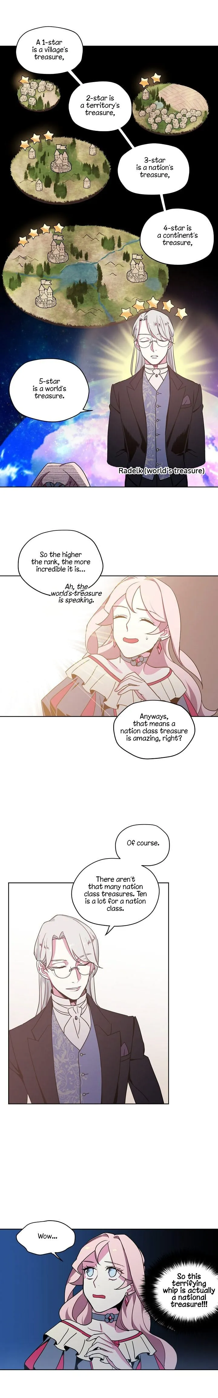 Chitra Chapter 13 Online - página 5