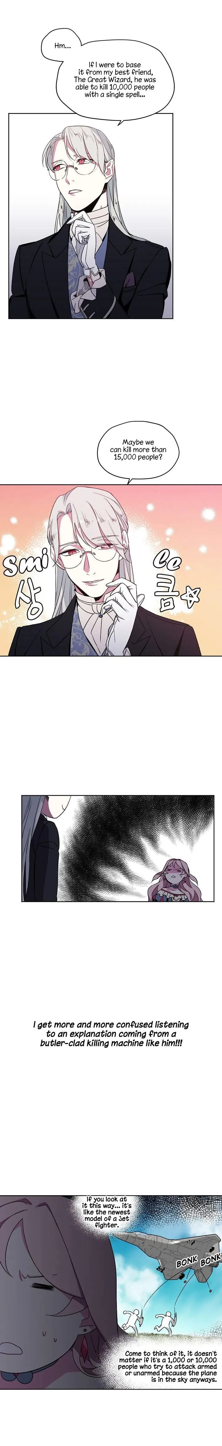 Chitra Chapter 13 Online - página 8