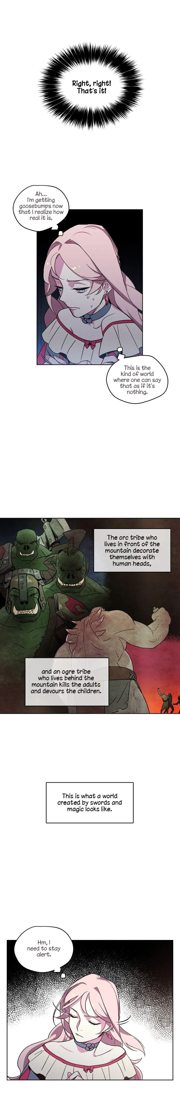 Chitra Chapter 13 Online - página 9