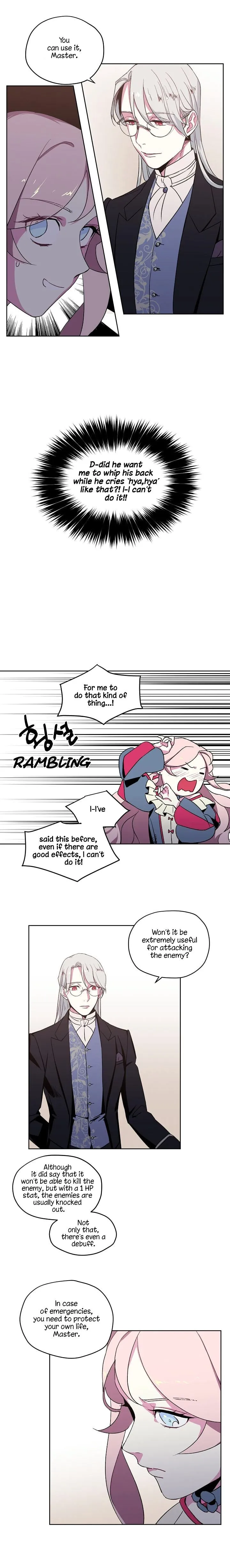 Chitra Chapter 13 Online - página 12