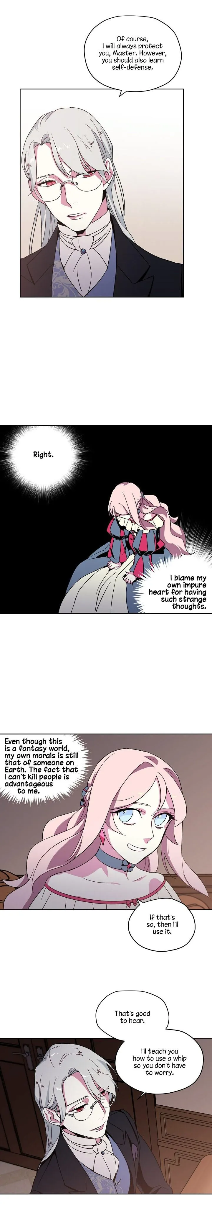 Chitra Chapter 13 Online - página 13
