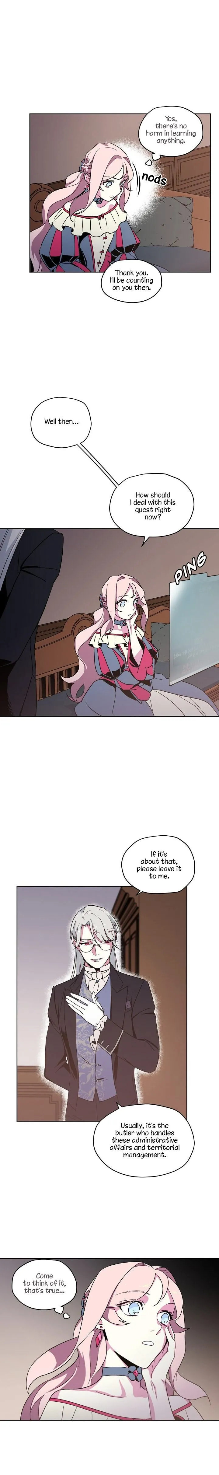 Chitra Chapter 13 Online - página 14