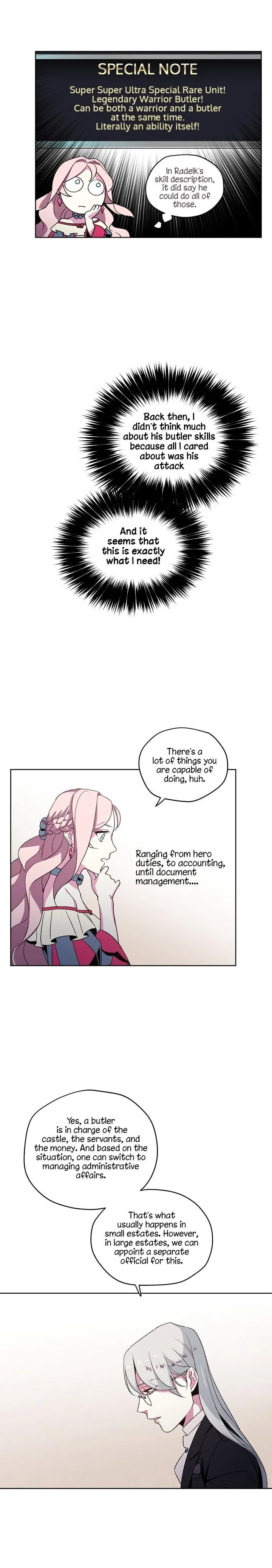 Chitra Chapter 13 Online - página 15