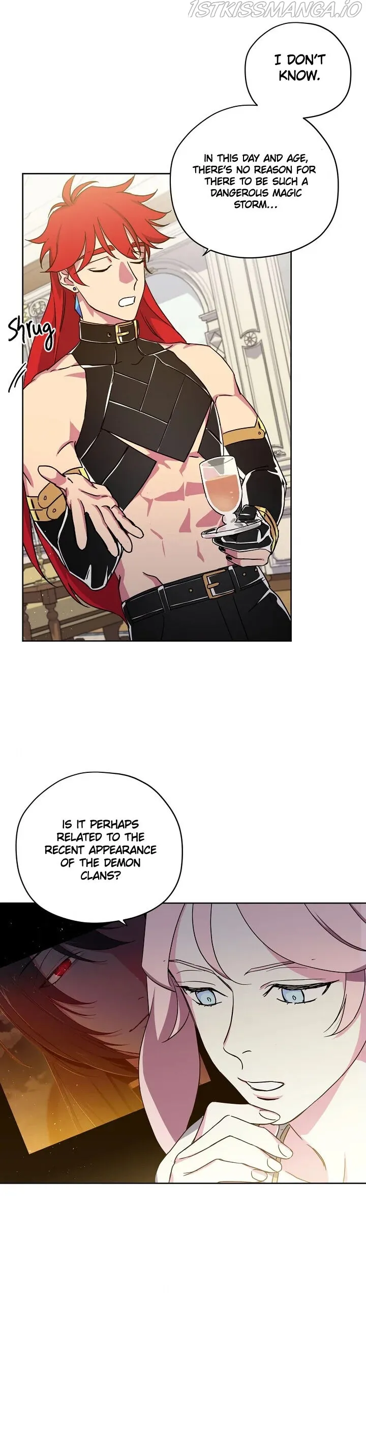 Chitra Chapter 130 Online - página 12