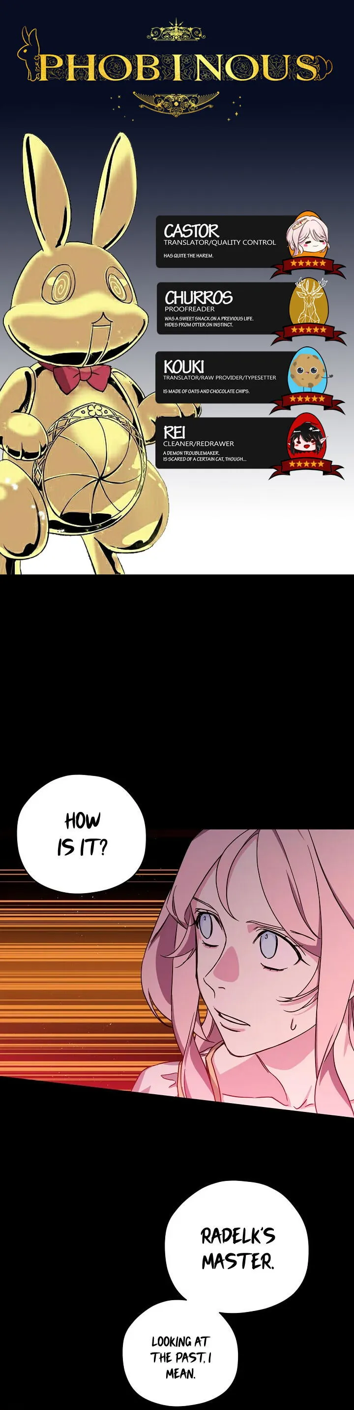 Chitra Chapter 132 Online - página 1