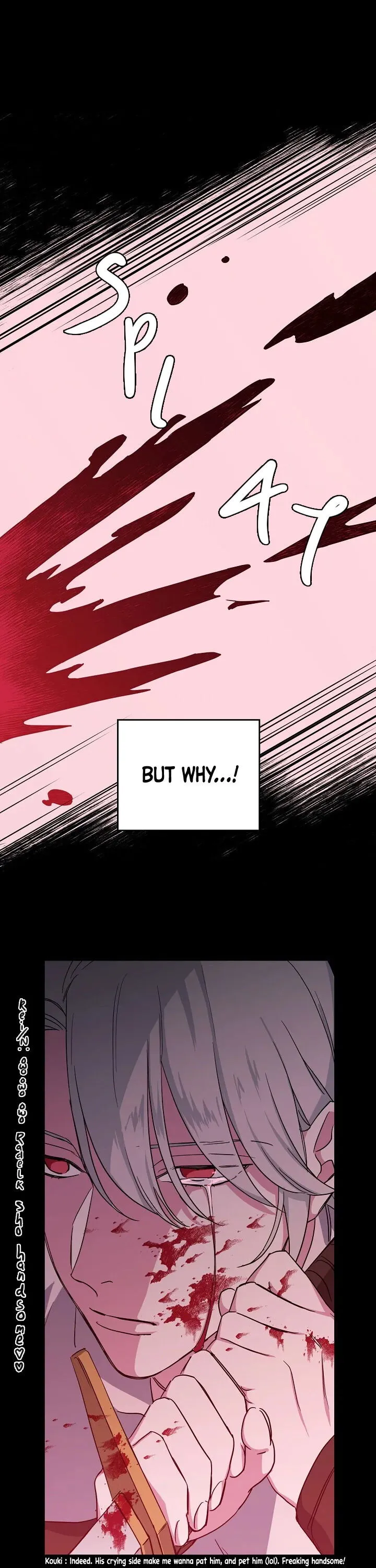 Chitra Chapter 132 Online - página 6