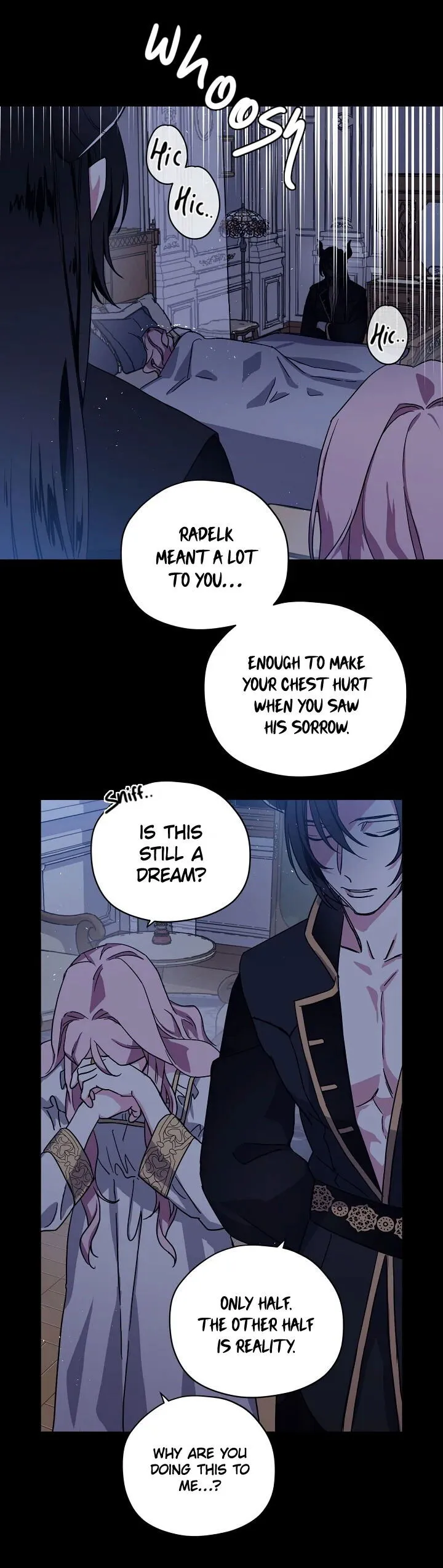 Chitra Chapter 132 Online - página 9