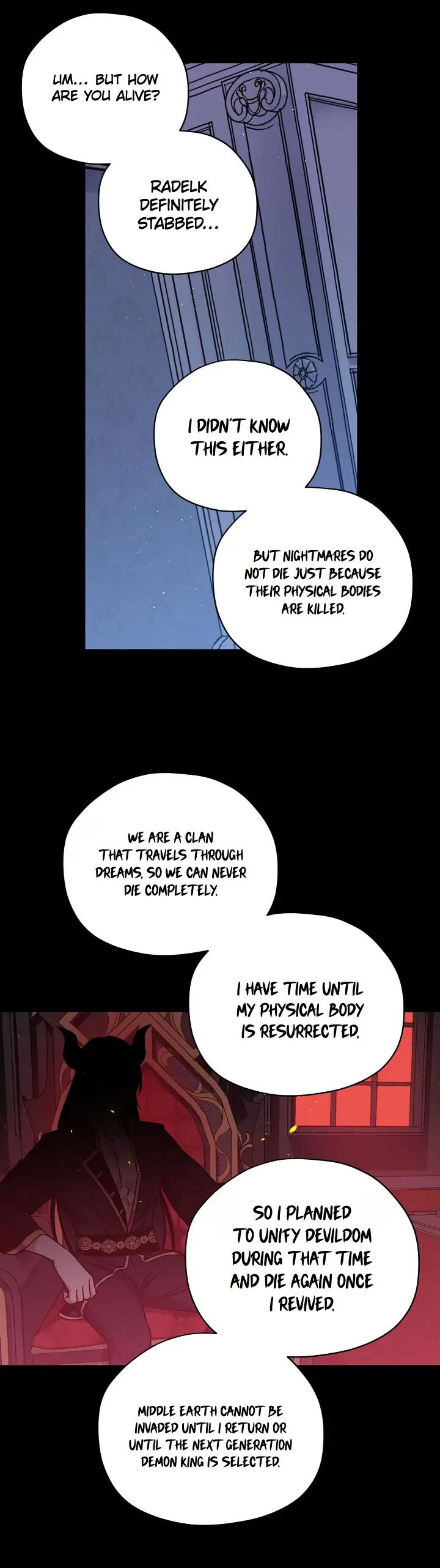 Chitra Chapter 132 Online - página 17