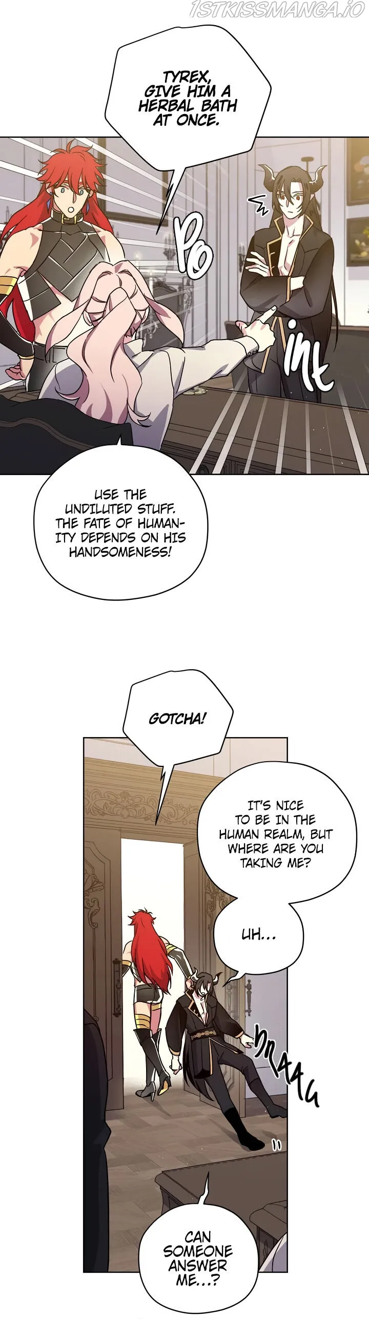 Chitra Chapter 135 Online - página 28