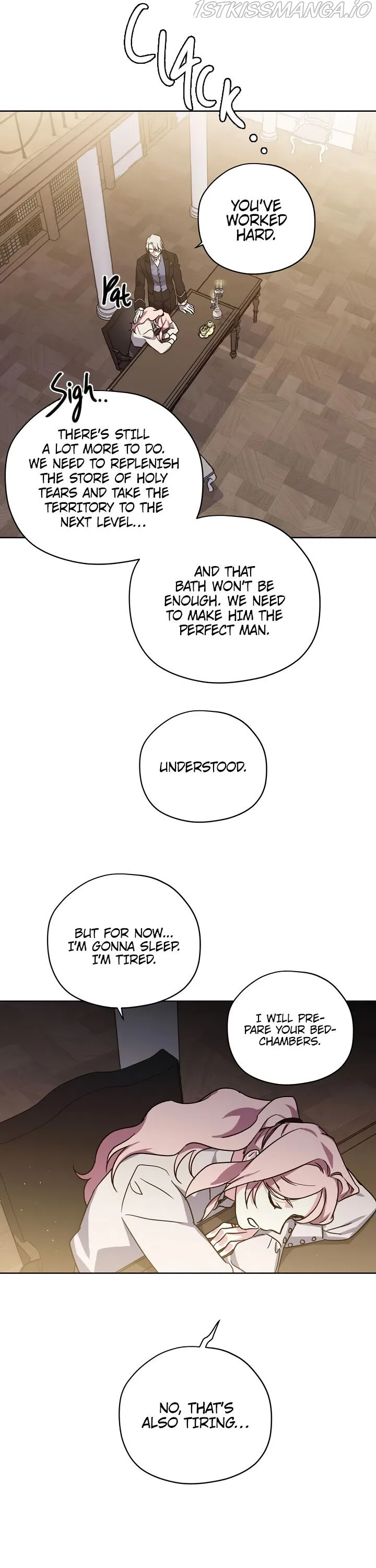 Chitra Chapter 135 Online - página 29