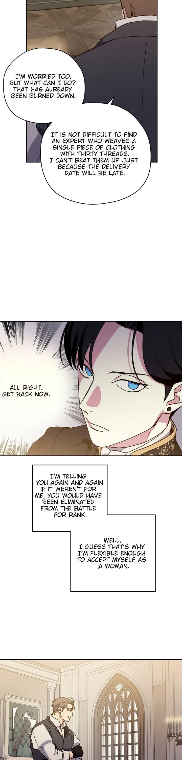 Chitra Chapter 142 Online - página 5
