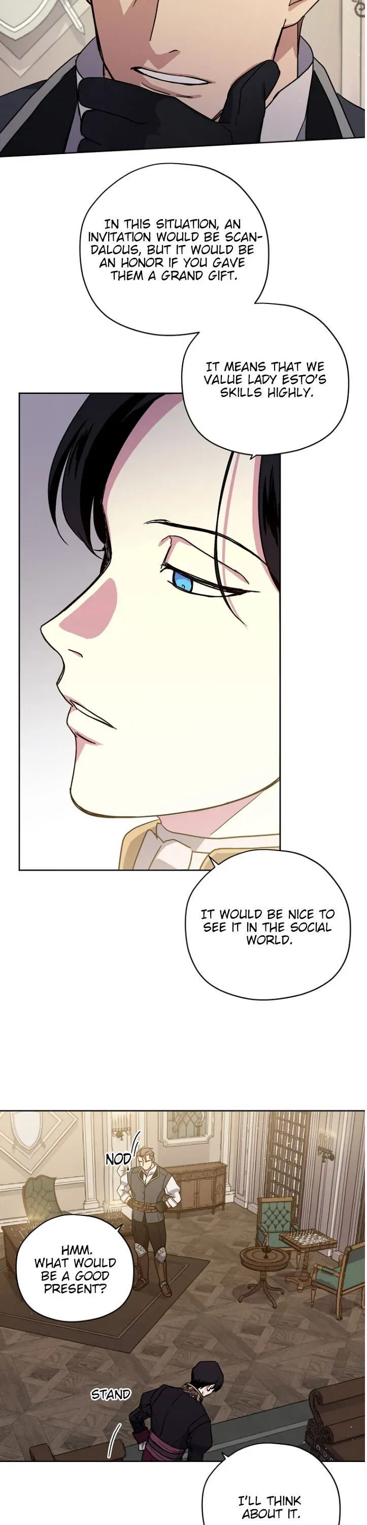 Chitra Chapter 142 Online - página 10