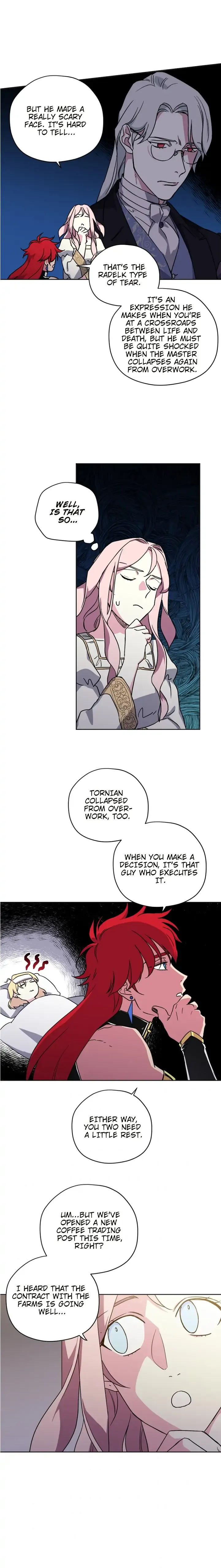 Chitra Chapter 143 Online - página 3