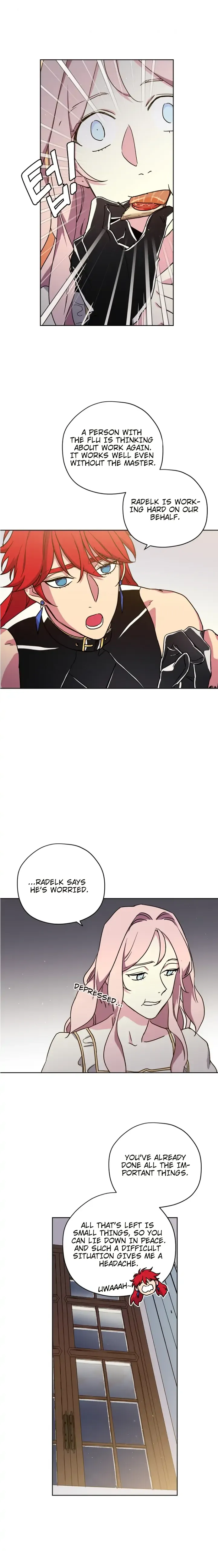 Chitra Chapter 143 Online - página 4