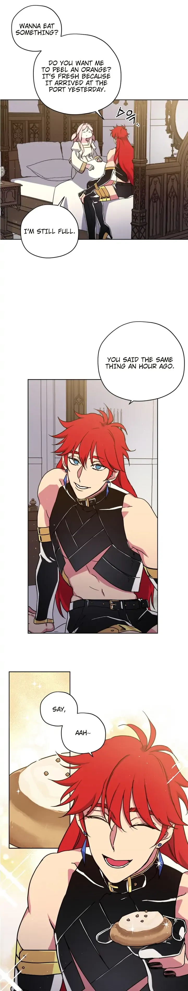 Chitra Chapter 143 Online - página 5