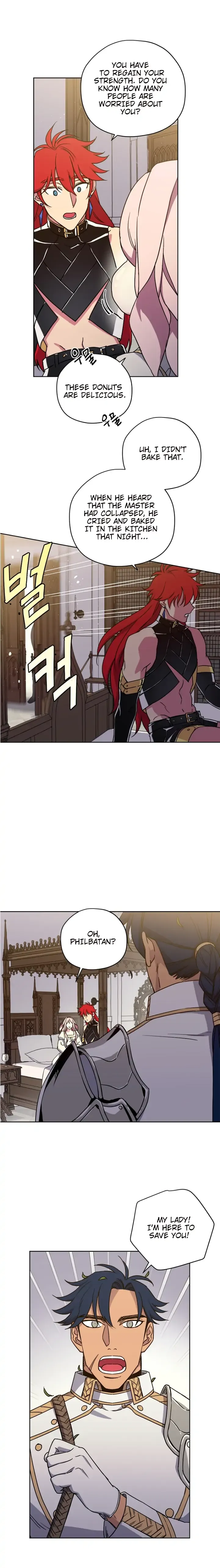 Chitra Chapter 143 Online - página 7