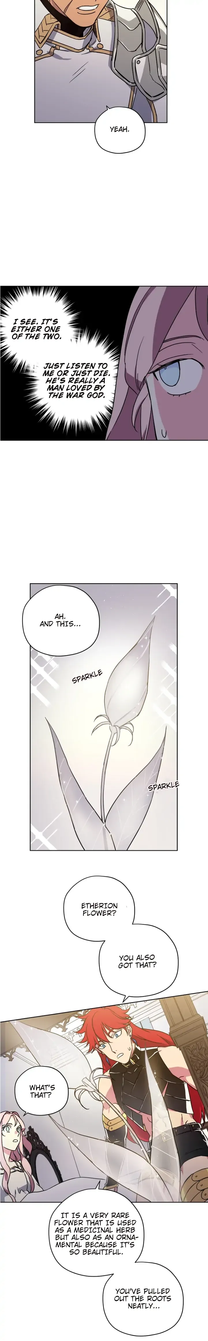 Chitra Chapter 143 Online - página 11