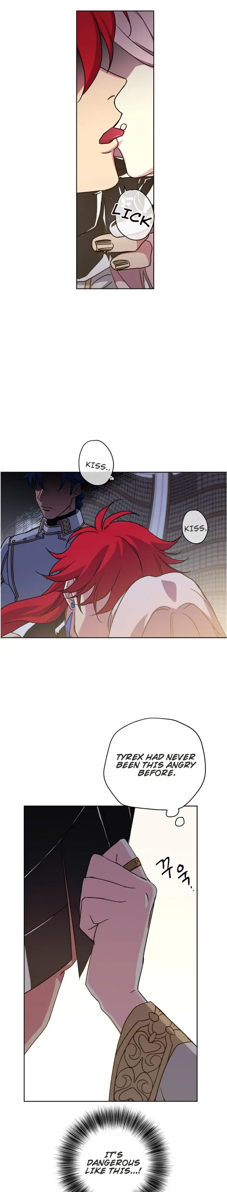 Chitra Chapter 143 Online - página 15