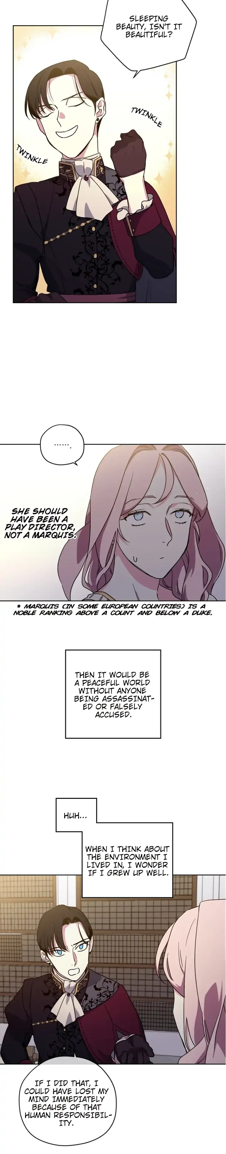 Chitra Chapter 145 Online - página 11