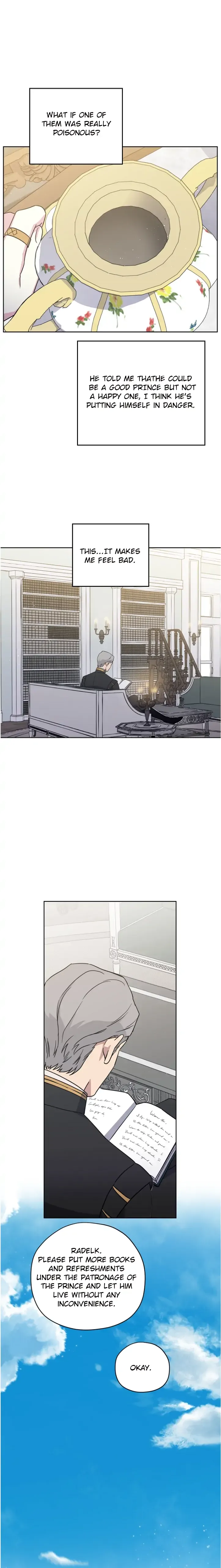 Chitra Chapter 147 Online - página 11
