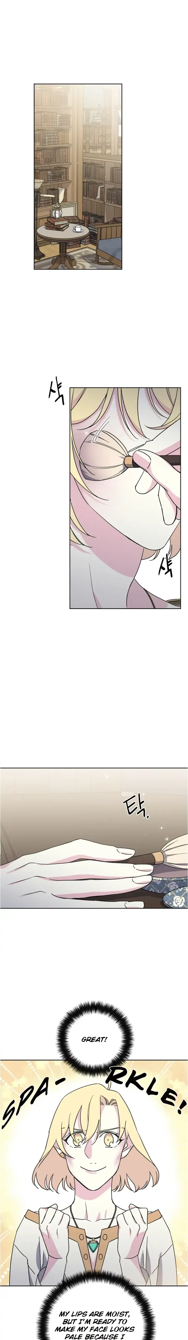 Chitra Chapter 148 Online - página 2