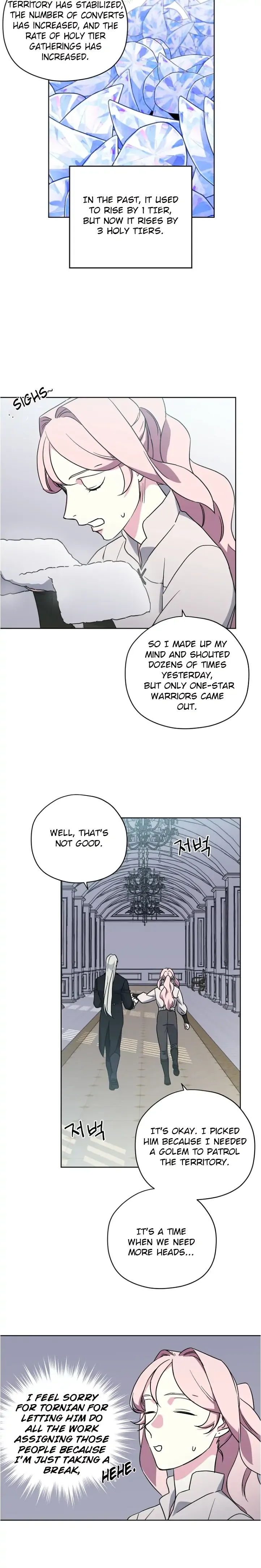 Chitra Chapter 148 Online - página 5