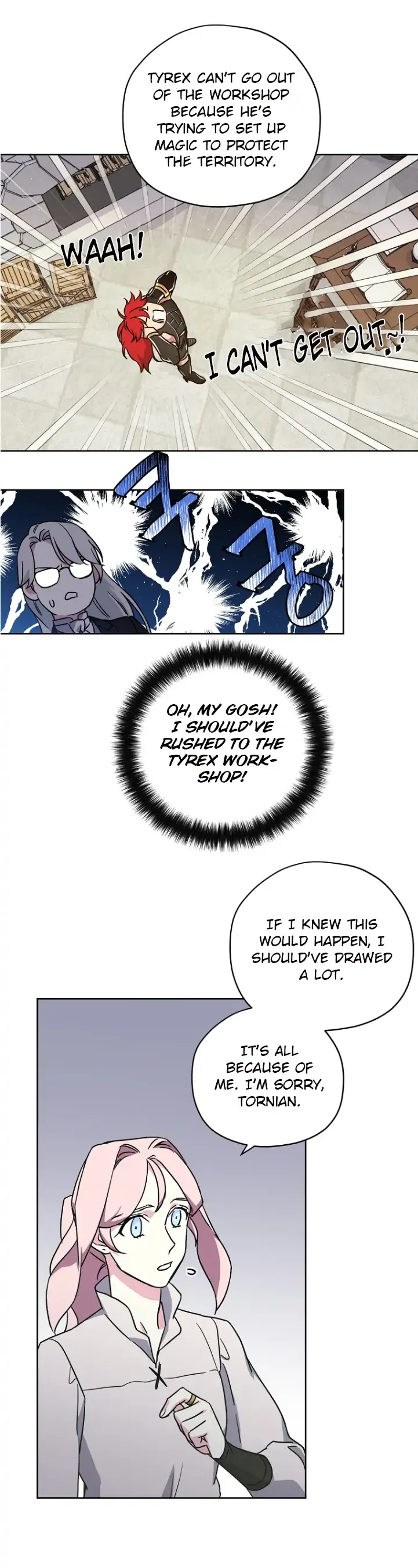 Chitra Chapter 148 Online - página 14