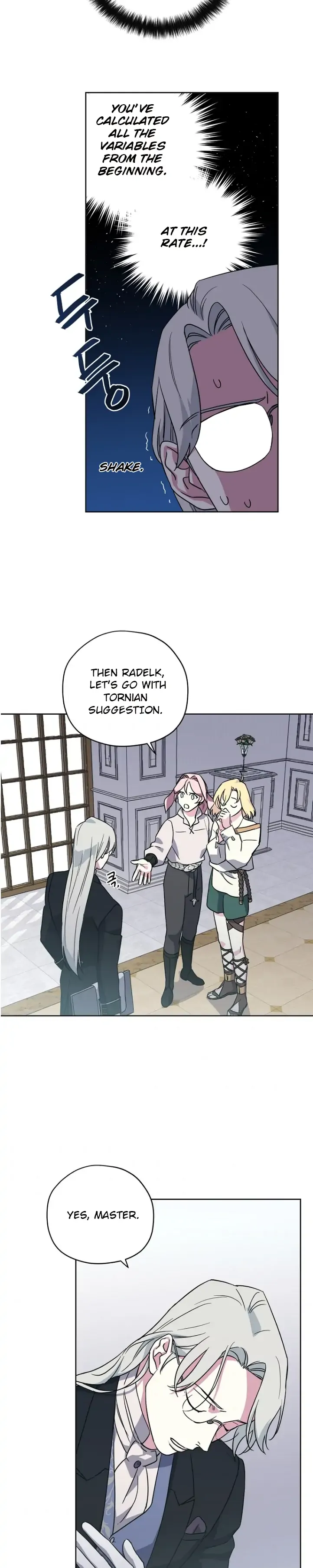 Chitra Chapter 148 Online - página 17