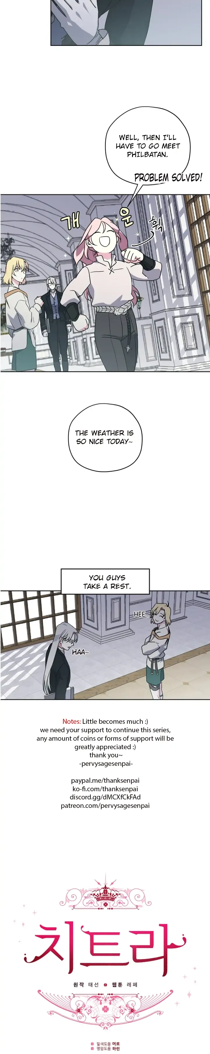 Chitra Chapter 148 Online - página 18