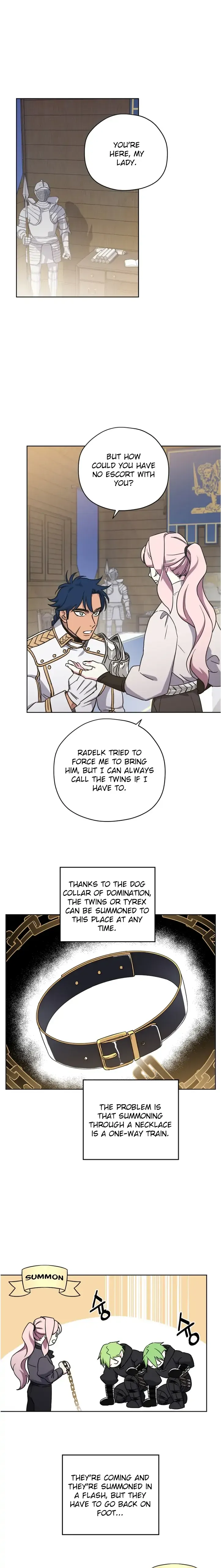 Chitra Chapter 149 Online - página 2