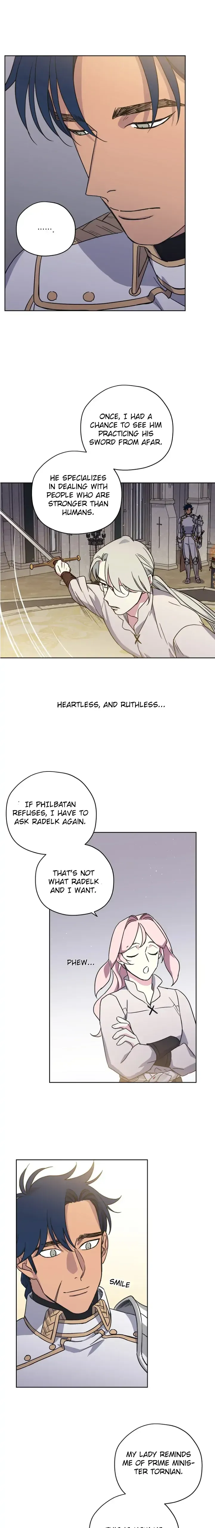 Chitra Chapter 149 Online - página 7