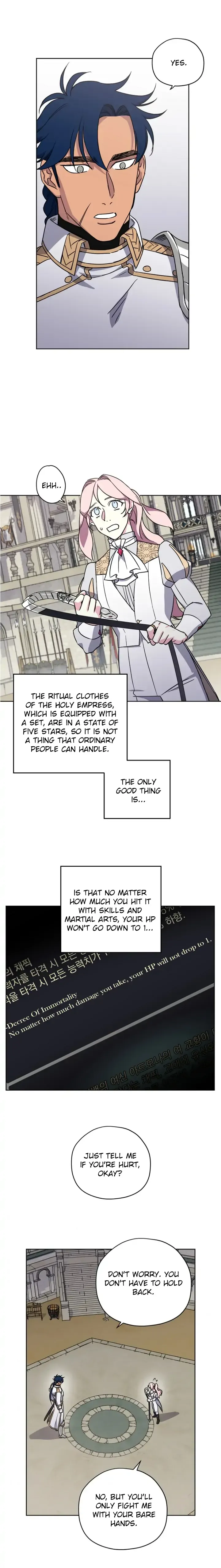 Chitra Chapter 149 Online - página 12