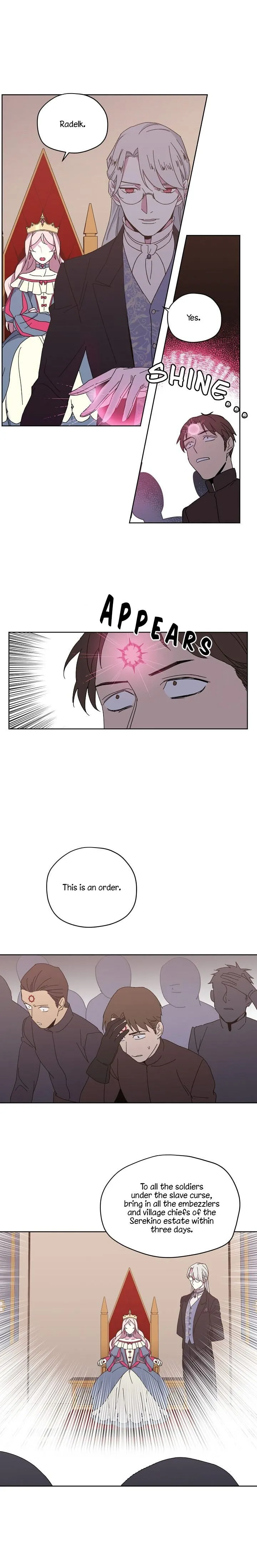 Chitra Chapter 15 Online - página 8