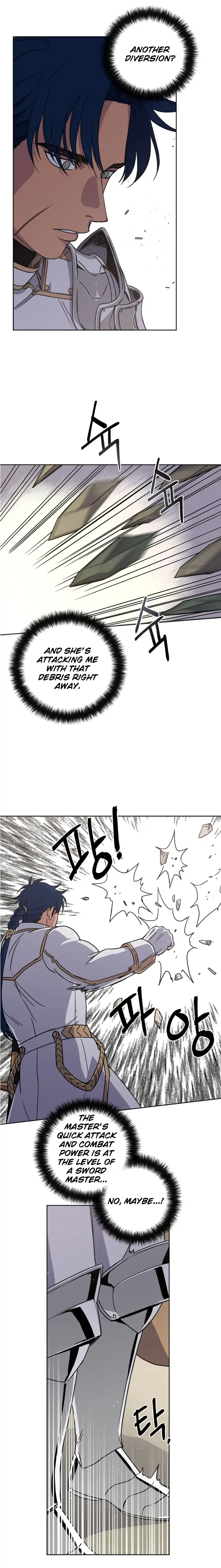 Chitra Chapter 151 Online - página 6