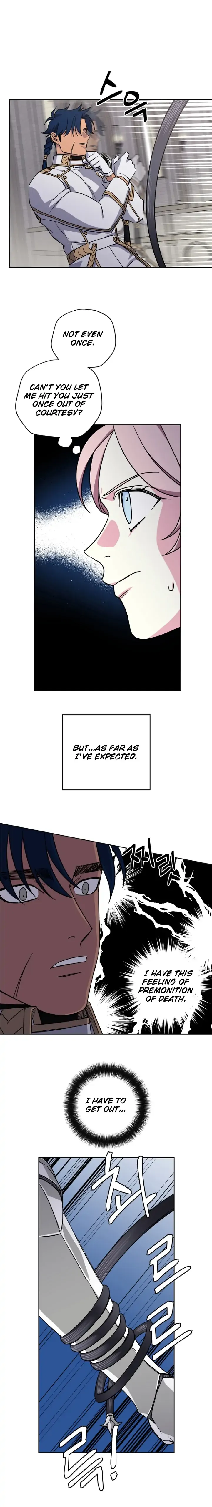 Chitra Chapter 151 Online - página 9