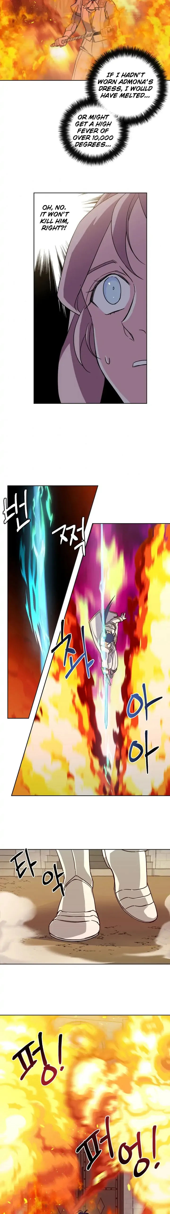 Chitra Chapter 151 Online - página 13