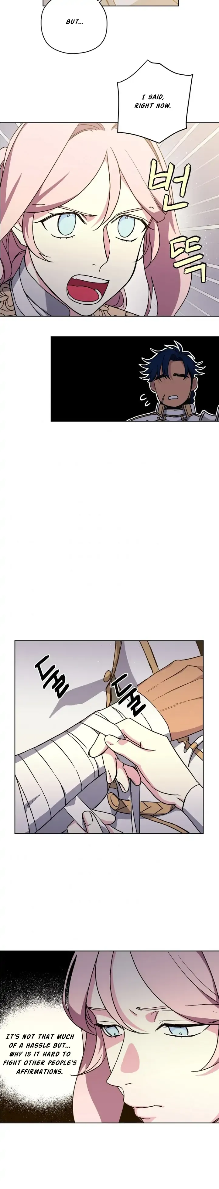 Chitra Chapter 152 Online - página 15
