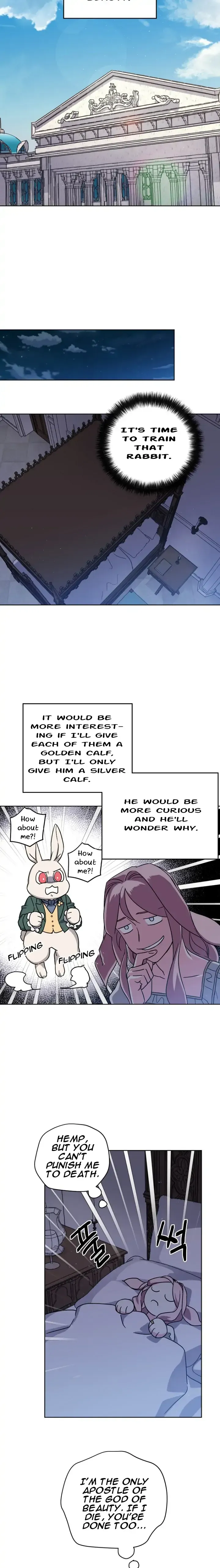 Chitra Chapter 153 Online - página 14