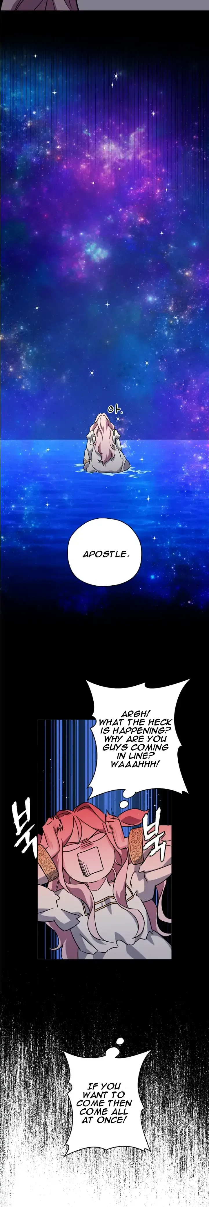 Chitra Chapter 154 Online - página 8