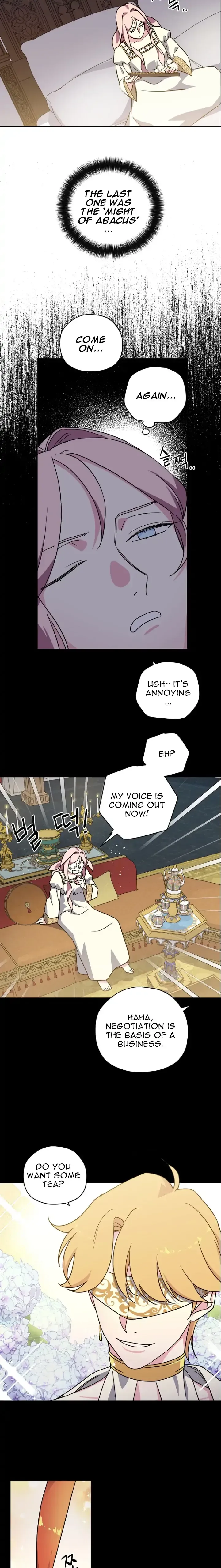Chitra Chapter 154 Online - página 13