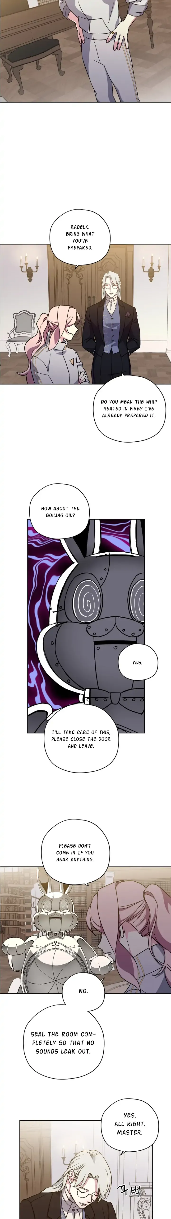 Chitra Chapter 155 Online - página 5