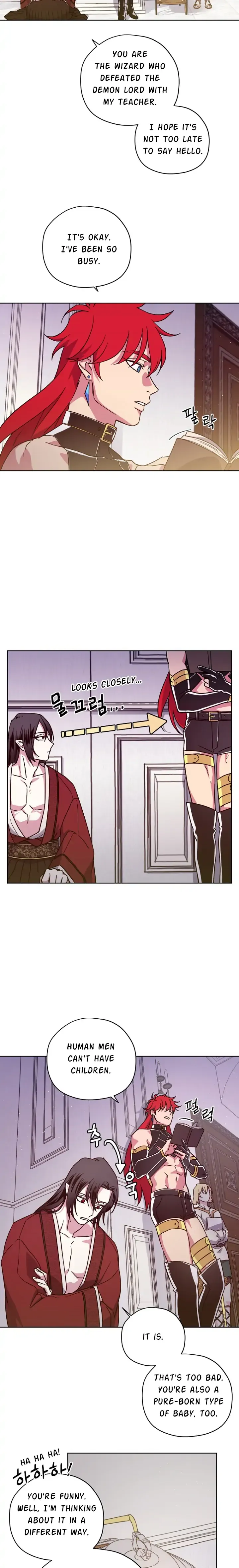 Chitra Chapter 155 Online - página 15
