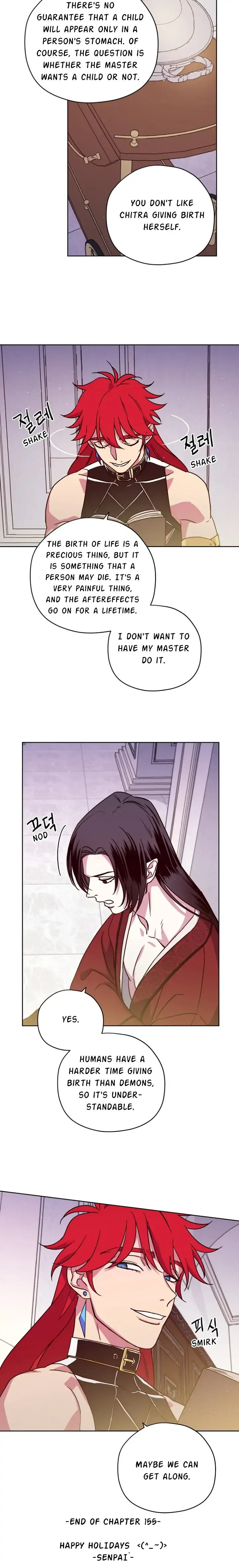 Chitra Chapter 155 Online - página 16