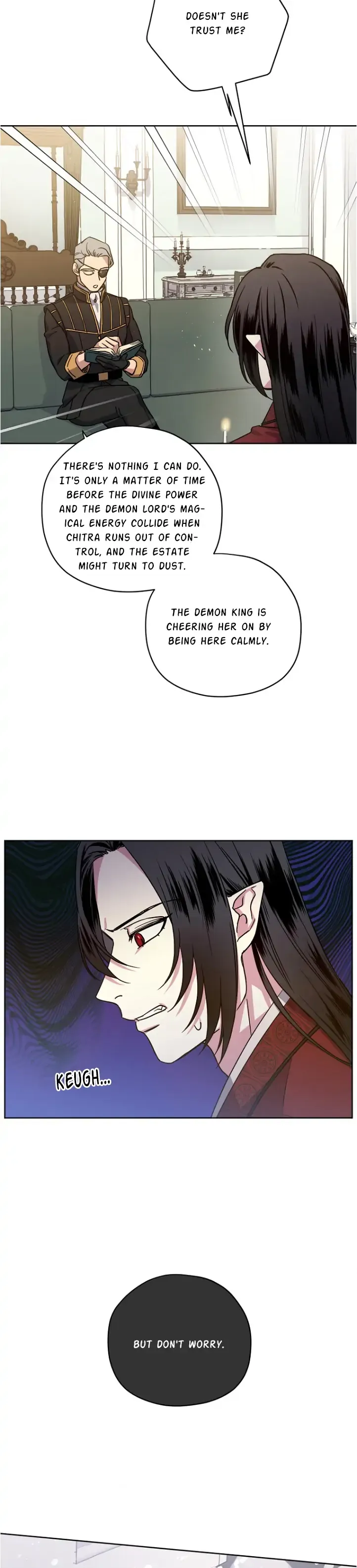 Chitra Chapter 161 Online - página 8
