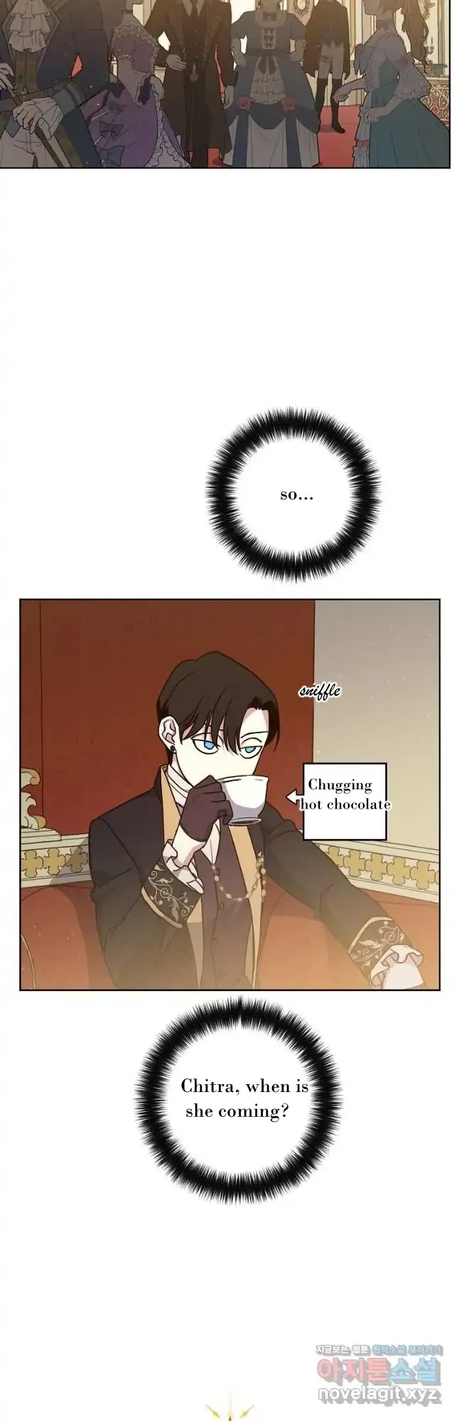 Chitra Chapter 168 Online - página 4