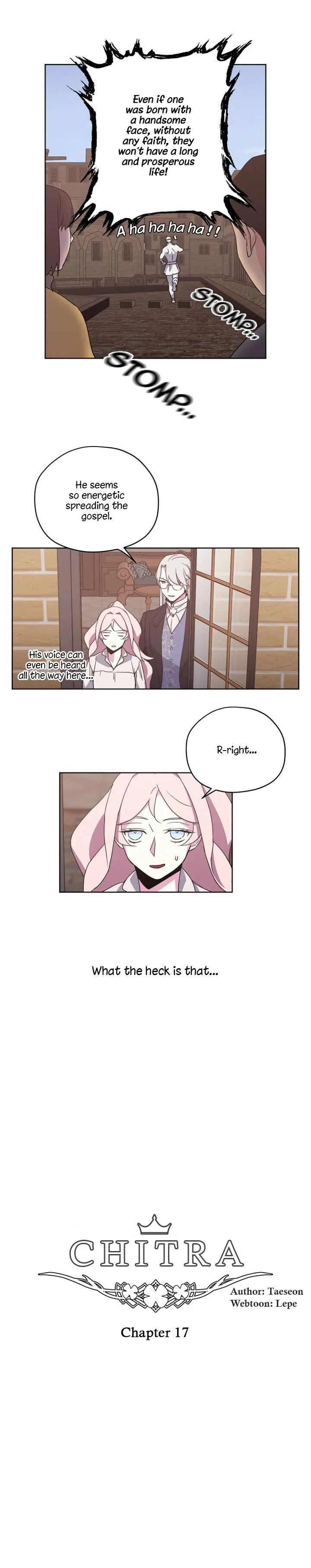 Chitra Chapter 17 Online - página 2